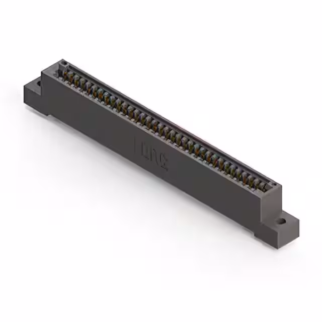 395-068-560-202 EDAC Inc.  Edgeboard Connectors
